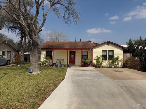 606 W 5th Street, Weslaco, TX, 78596 | Card Image