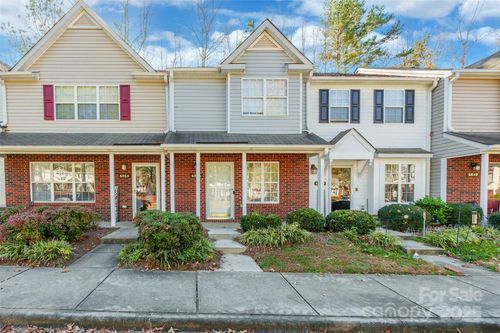 6856 Cypress Tree Ln, Charlotte, NC, 28215-4229 | Card Image