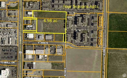 2070 N Hwy 91 E, North Logan, UT, 84341 | Card Image