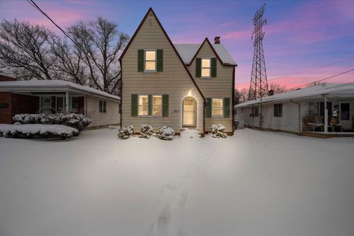 1829 Meadowlark Ave, Toledo, OH, 43614-3943 | Card Image