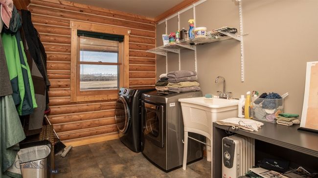 258 Howie Rd, Home with 6 bedrooms, 4 bathrooms and null parking in Big Timber MT | Image 47