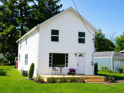 708 E Washington St, Knox, IN, 46534-1372 | Card Image