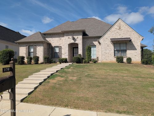 170 Stone Creek Dr, Gluckstadt, MS, 39110-5058 | Card Image
