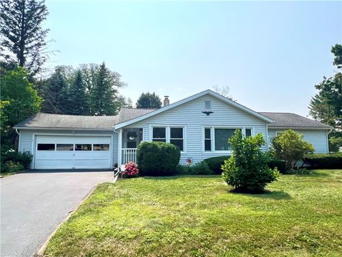 419 W Hinds Ave, Sherrill, NY, 13461-1126 | Card Image