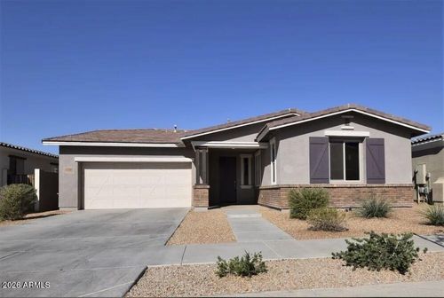 22546 E Tierra Grande --, Queen Creek, AZ, 85142 | Card Image