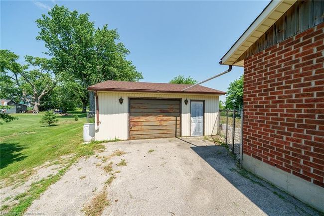2605 Highway 3, House other with 4 bedrooms, 3 bathrooms and 11 parking in Jarvis ON | Image 34