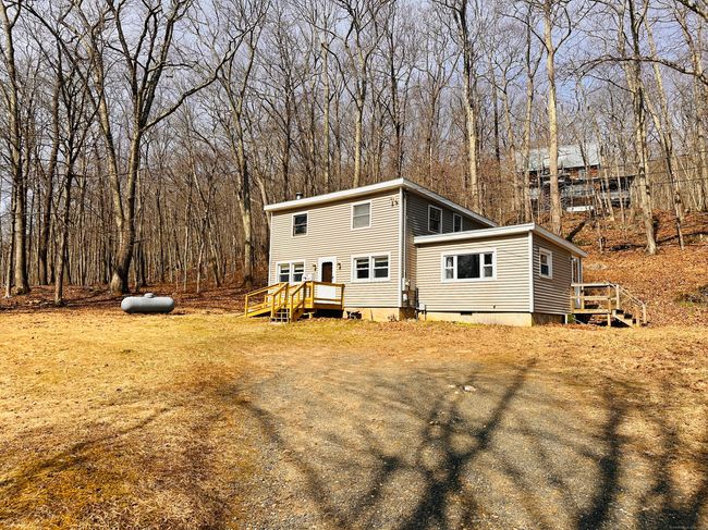 33 Rabbit Hill Rd, House other with 4 bedrooms, 1 bathrooms and 8 parking in Warren CT | Image 24