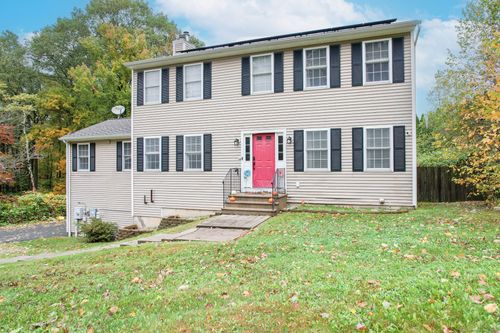 174 Town Line Rd, Bristol, CT, 06010-5991 | Card Image