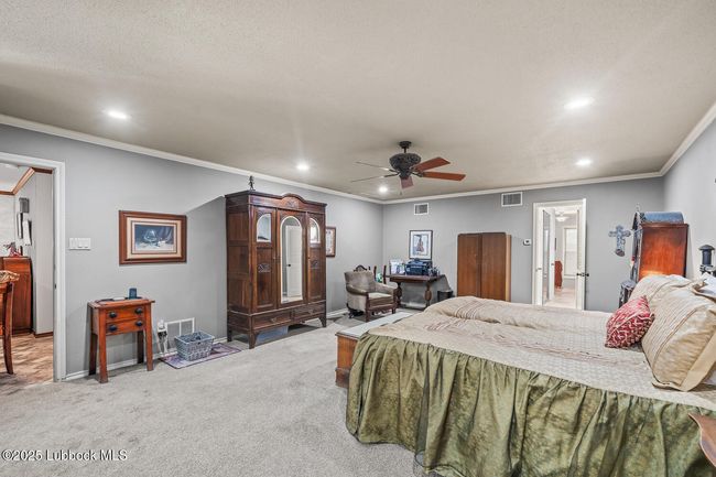4524 7 Th St, House other with 3 bedrooms, 3 bathrooms and null parking in Lubbock TX | Image 28