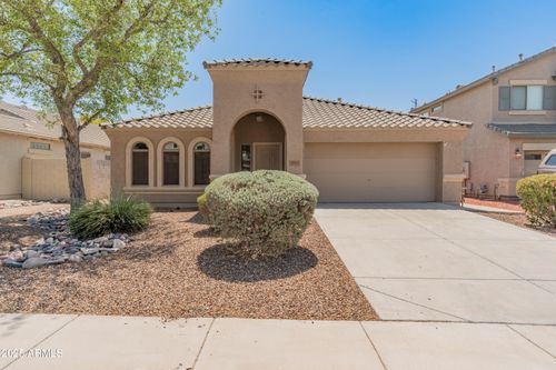 2911 E Quiet Hollow Ln, Phoenix, AZ, 85024-6234 | Card Image