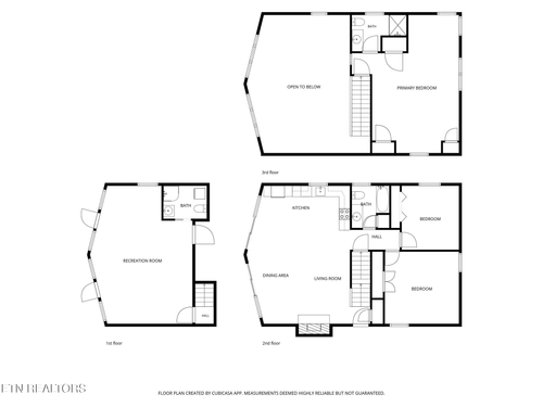 209 Cutter Gap Rd, Townsend, TN, 37882-3521 | Card Image