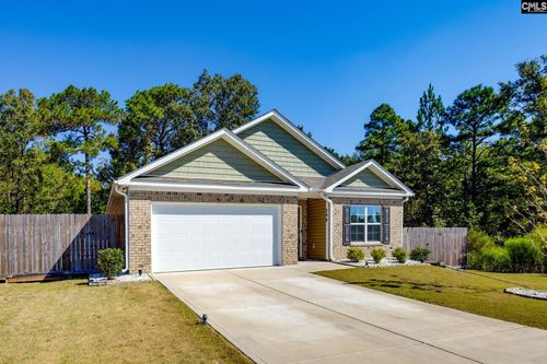290 Carrington Dr, Lugoff, SC, 29078-9587 | Card Image