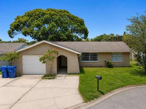 7437 Carmel Ave, NEW PORT RICHEY, FL, 34655-2600 | Card Image