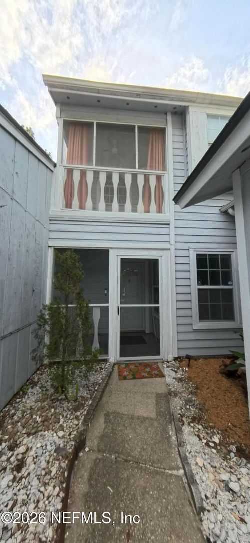 3054 Cobblewood Ln W, Jacksonville, FL, 32225-3746 | Card Image