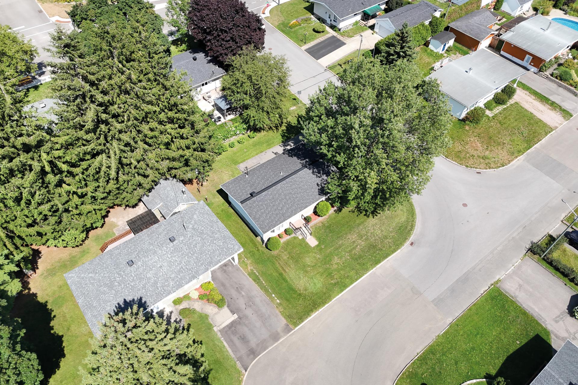 Residential in Québec (Beauport) 4