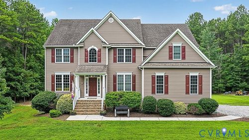 16621 Brattice Mill Place, Chesterfield, VA, 23838 | Card Image