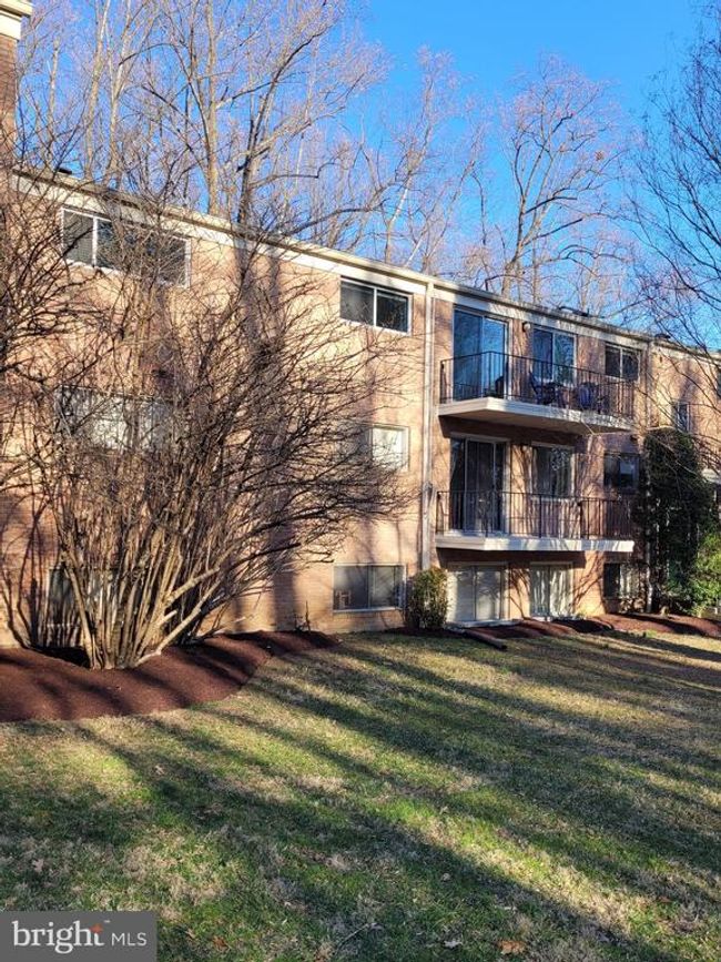 APT-201 - 10607 Kenilworth Ave, Condo with 2 bedrooms, 1 bathrooms and null parking in BETHESDA MD | Image 28