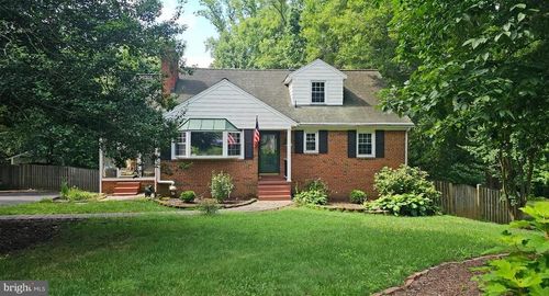 4021 Laurel Rd, ALEXANDRIA, VA, 22309-2514 | Card Image