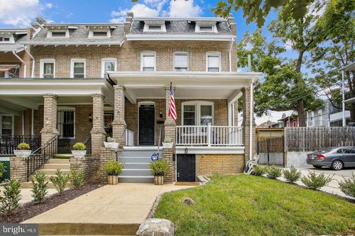 1407 Shepherd St Nw, WASHINGTON, DC, 20011-5409 | Card Image