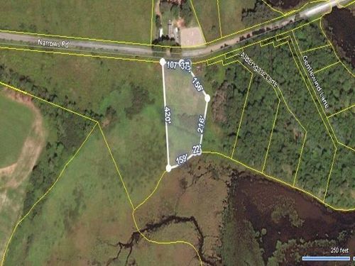 Lot B-8 76 Narrows Rd, Lake Egmont, NS, B0N1Y0 | Card Image