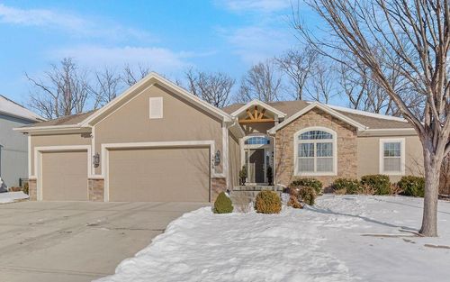 1416 Nw 59th St, Kansas City, MO, 64118-4070 | Card Image