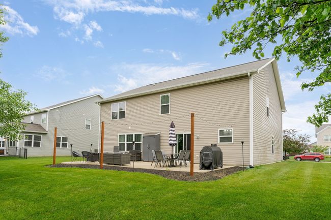 5791 W Commonview Dr, House other with 5 bedrooms, 3 bathrooms and null parking in Mccordsville IN | Image 34