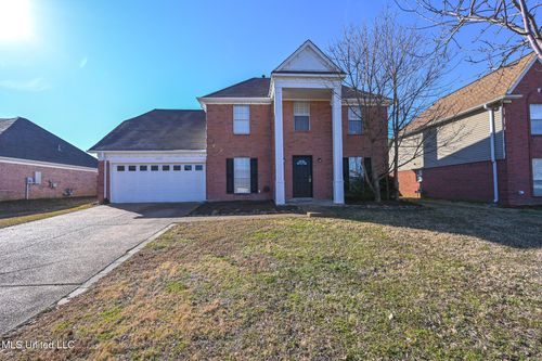 7169 Fox Creek Drive, Olive Branch, MS, 38654 | Card Image