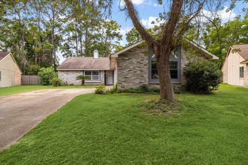 2850 Pheasant Run, Humble, TX, 77396-1848 | Card Image