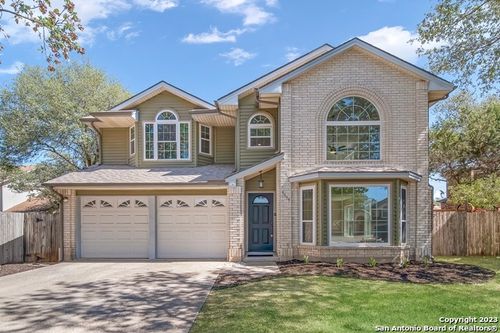 1111 Oak Path, San Antonio, TX, 78258-1937 | Card Image