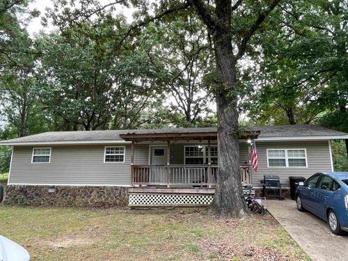 99 Country Aire Dr, Heber Springs, AR, 72543-9014 | Card Image