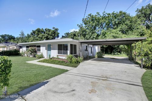 780 Leafy Ln, Jacksonville, FL, 32216-2624 | Card Image