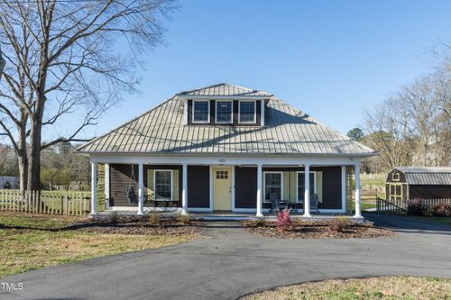 495 Moncure Loop Rd, Moncure, NC, 27559-9647 | Card Image
