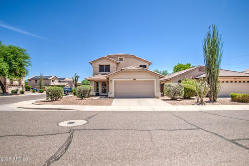 23219 N 21st Pl, Phoenix, AZ, 85024-9509 | Card Image