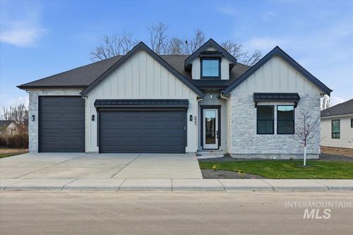 533 W Millstone St, Middleton, ID, 83644-1228 | Card Image