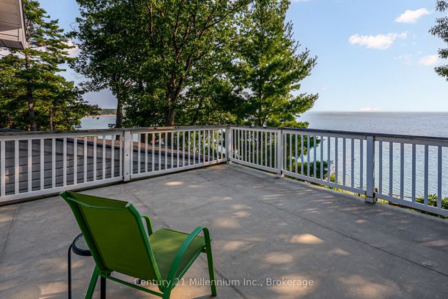 8 Willow Dr, House other with 5 bedrooms, 4 bathrooms and 3 parking in Tiny ON | Image 27