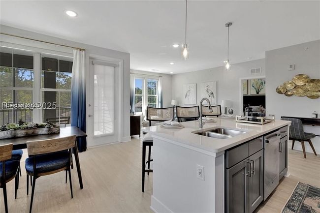 B1 - 55 Gardner Dr, Condo with 2 bedrooms, 2 bathrooms and null parking in Hilton Head Island SC | Image 10