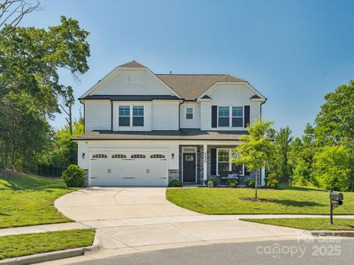 4535 Falls Lake Dr Sw, Concord, NC, 28025-0073 | Card Image