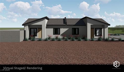 2517 Belmont St, North Las Vegas, NV, 89030-5995 | Card Image