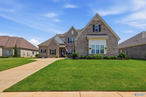 324 Anna Dora Way, Meridianville, AL, 35759-2707 | Card Image
