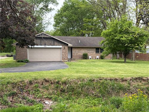 7225 Garber Rd, Dayton, OH, 45415-1216 | Card Image