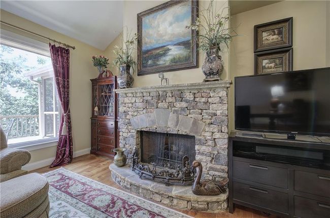 572 Cutthroat Rdg, House other with 3 bedrooms, 4 bathrooms and null parking in Jasper GA | Image 11