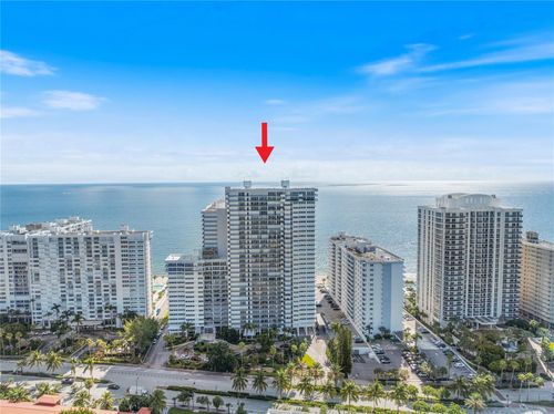 5f-4280 Galt Ocean Dr, Fort Lauderdale, FL, 33308-6110 | Card Image