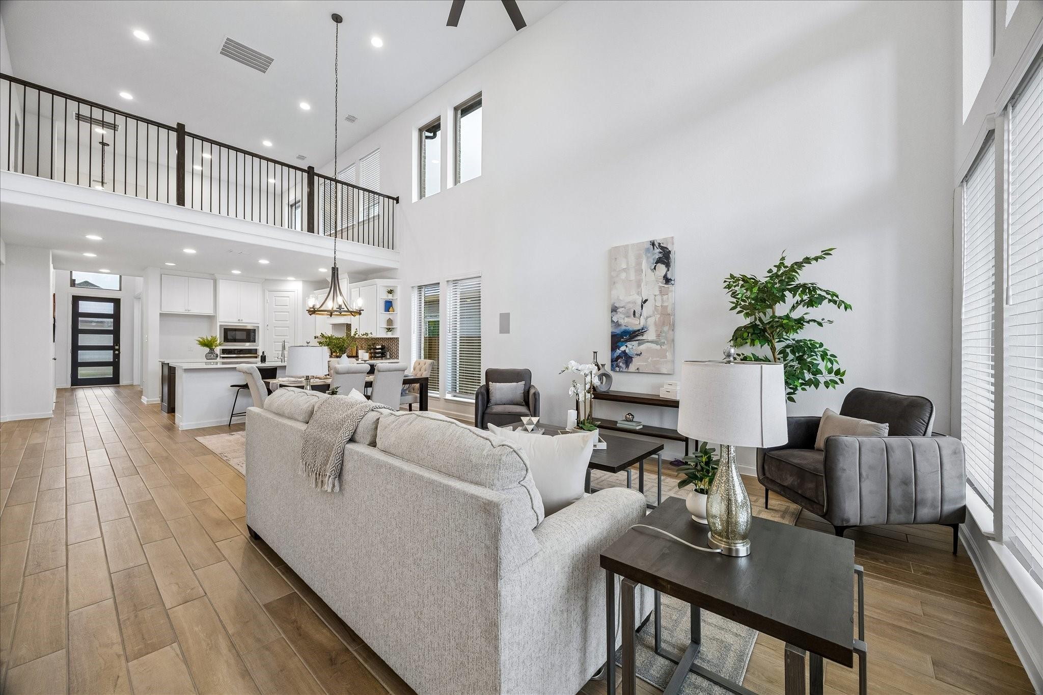 Residential in Richmond 4