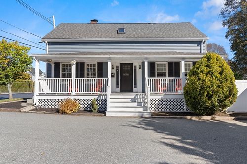 214 Lynn St, Peabody, MA, 01960-6503 | Card Image