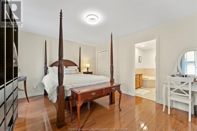 7832 Mount Olive Grove, House other with 4 bedrooms, 2 bathrooms and null parking in Windsor ON | Image 21