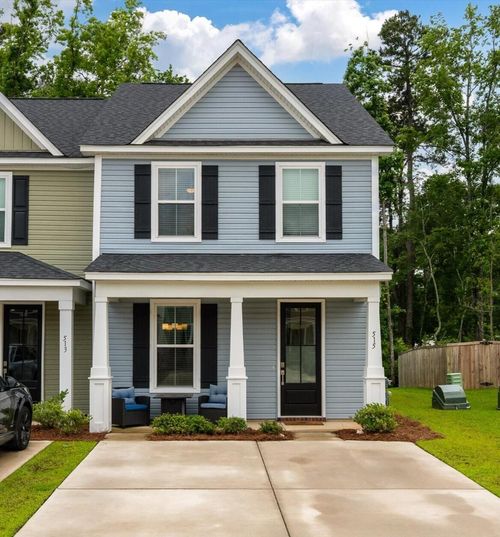 515 Green Fern Dr, Summerville, SC, 29483-4669 | Card Image