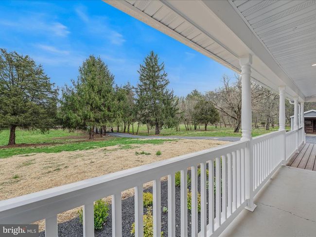 89 Morgan Grove Rd, Home with 4 bedrooms, 3 bathrooms and null parking in SHEPHERDSTOWN WV | Image 14
