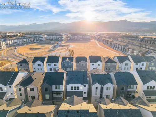 10779 Spalding Vw, Colorado Springs, CO, 80908-4327 | Card Image