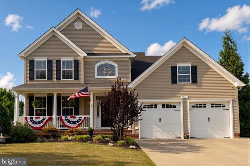 23687 Coventry Dr, LEONARDTOWN, MD, 20650-5860 | Card Image