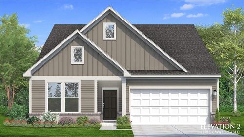 821 Capwood Lane, Locust Grove, GA, 30248 | Card Image